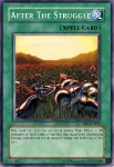 Dopo la Battaglia