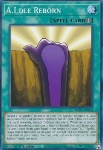 Rinascita A.I.dle