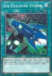 Tempesta Crack Aria (V.1 - Common)