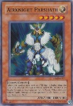 Parshath Cavaliere Volante