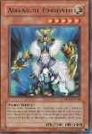 Parshath Cavaliere Volante
