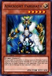 Parshath Cavaliere Volante