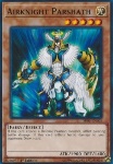 Parshath Cavaliere Volante