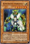 Parshath Cavaliere Volante