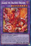 Albion il Drago Marchiato