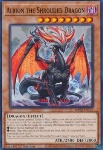 Albion il Drago Ammantato