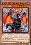 Albion il Drago Ammantato