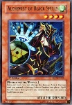 Alchimista dei Neri Incantesimi