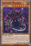 Alghoul Mazera