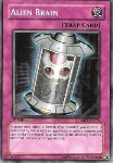 Cervello Alieno