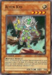 Alieno Cucciolo