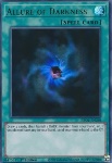 Fascino dell'Oscurità