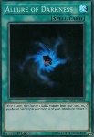 Fascino dell'Oscurità