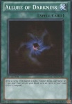 Fascino dell'Oscurità