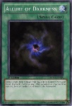 Fascino dell'Oscurità
