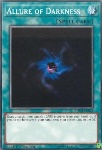 Fascino dell'Oscurità