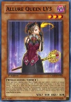 Regina della Seduzione LV3