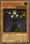 Regina della Seduzione LV5