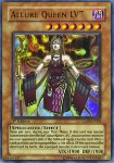 Regina della Seduzione LV7