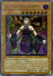 Regina della Seduzione LV7