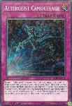 Mimetizzazione Altergeist (V.2 - Starfoil Rare)