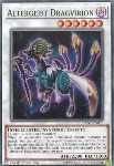Altergeist Dragvirion