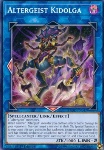 Altergeist Kidolga