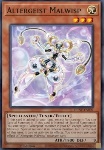 Altergeist Malwisp