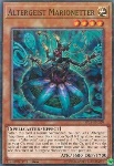 Altergeist Marionetta (V.2 - Starfoil Rare)