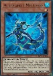 Altergeist Melusincerca