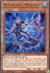 Altergeist Melusincerca