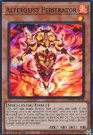 Altergeist Peritratore