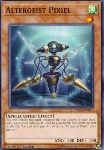 Altergeist Pixiel