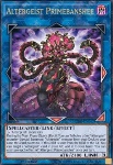 Altergeist Primebanshee