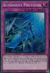 Protocollo Altergeist
