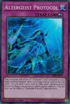 Protocollo Altergeist