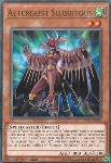 Altergeist Setiquitario (V.1 - Common)
