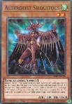 Altergeist Setiquitario (V.2 - Starfoil Rare)