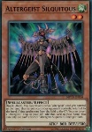 Altergeist Setiquitario