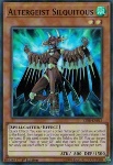 Altergeist Setiquitario