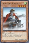 Cavaliere di Altitudine