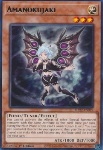 Amanokujaki