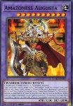 Augusta Amazoness