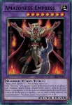 Imperatrice Amazoness