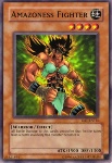 Guerriera Amazoness