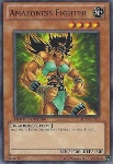 Guerriera Amazoness