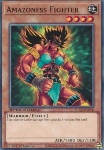 Guerriera Amazoness