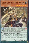 Maestra della Frusta d'Oro Amazoness