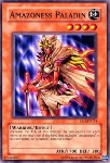 Paladina Amazoness
