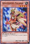 Paladina Amazoness